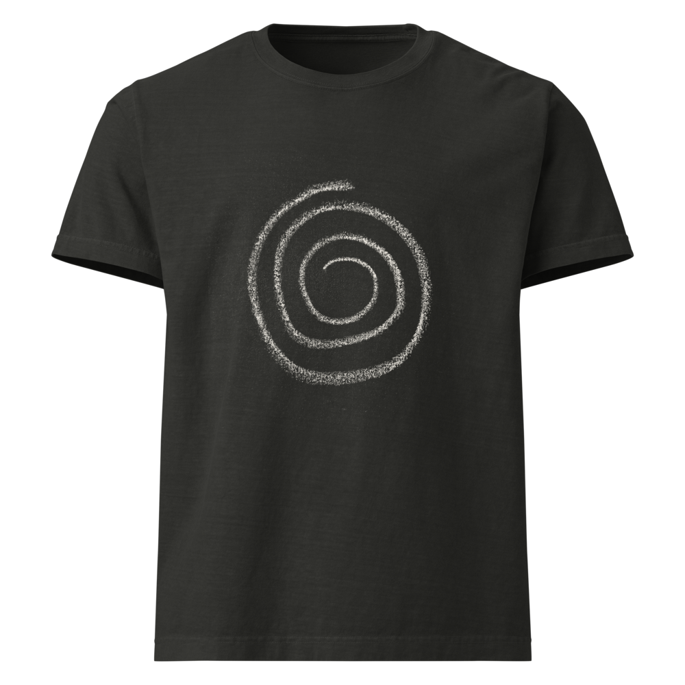 Spiral T-shirt